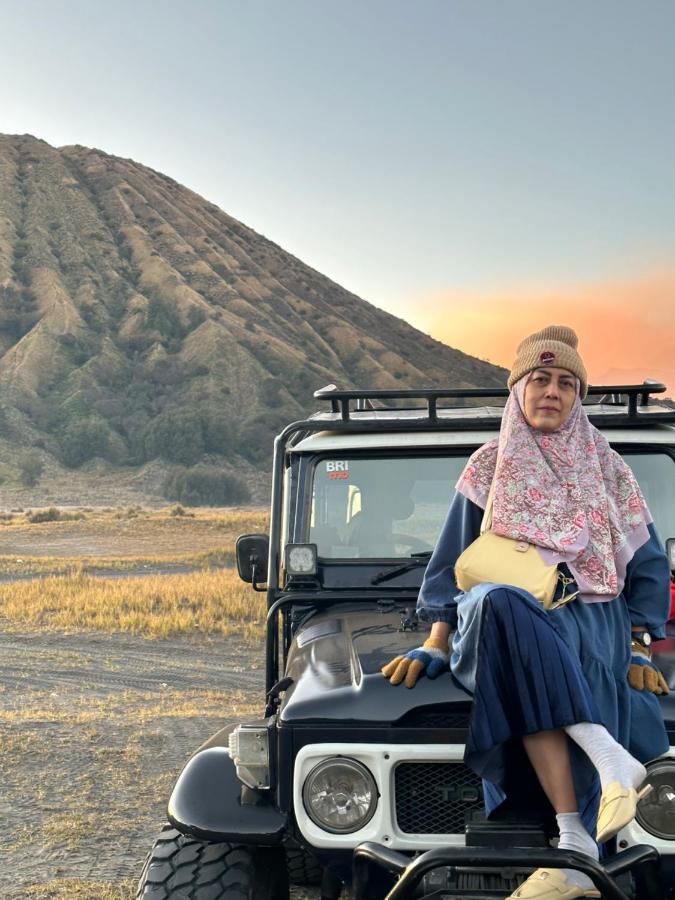 NADYAH SYARIAH guesthouse Ketapang  Luaran gambar